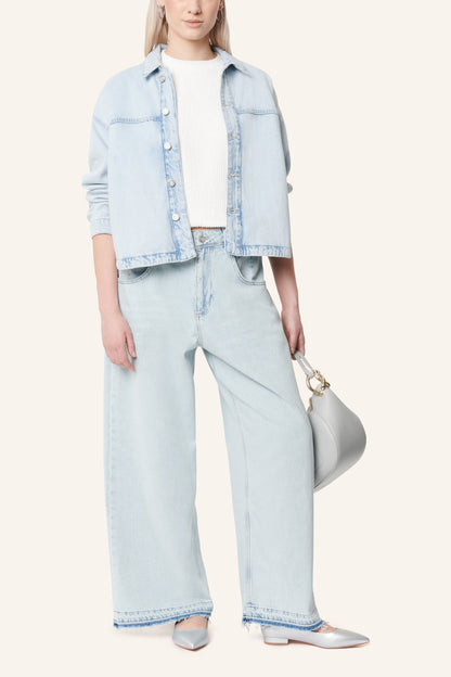 Lotte Albblau